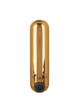Rechargeable Hideaway Bullet