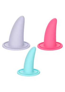 Advanced Wearable Dilator Set