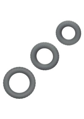 Link Up Ultra Soft Ultimate Set - Grey