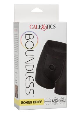 Boundless Boxer Brief