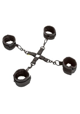 Boundless Hog Tie