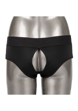 Backless Brief