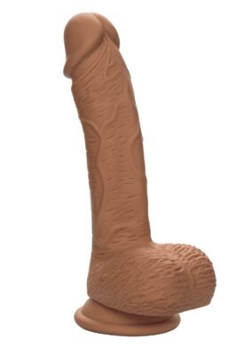 Dual Density Silicone Stud 6.25 inch