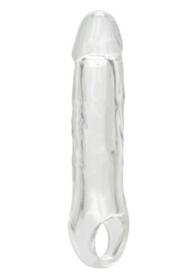 Clear Extension 6.5 inch