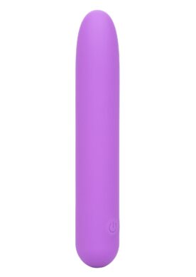 Bliss Mini Vibrator - Purple