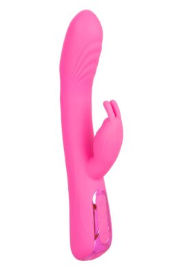 Elite Rocking Rabbit - Pink