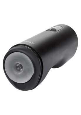 Bionic Vibro Stroker