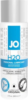 JO - H2O Water-Based Lubricant - 60 ml