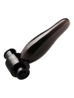 Vibrating Bum Tickler Mini Anal Plug