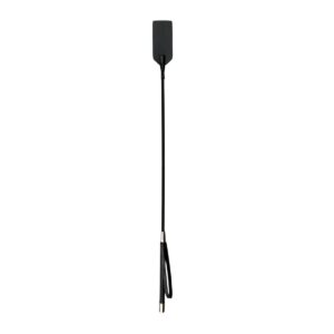 Easytoys Fetish - Black Whip