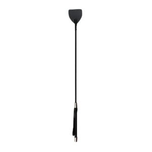 Easytoys Fetish - Black Leather Whip
