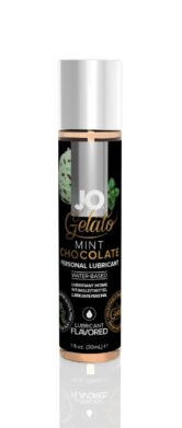 JO - Gelato Mint Chocolate Lubricant - 30 ml