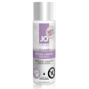 JO - For Her Agape Lubricant - 60 ml