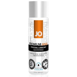 JO Premium - Anal Cool - 60 ml
