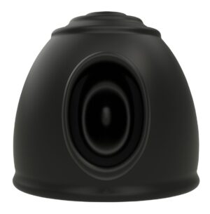 O-La La Noir O-Wand Attachment
