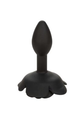 Rose Anal Plug Small