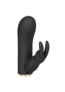 Raven Bunny - Black