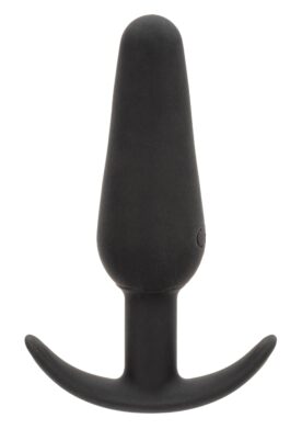 Vibrating Slim Plug