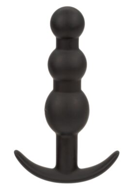Vibrating Beaded Plug