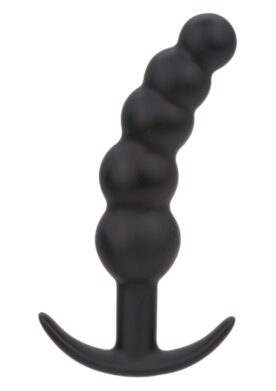 Vibrating X5 Beaded Plug