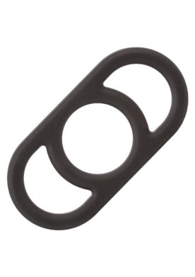 Silicone Commander Ring
