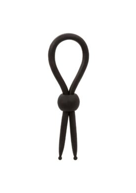 Silicone Lasso