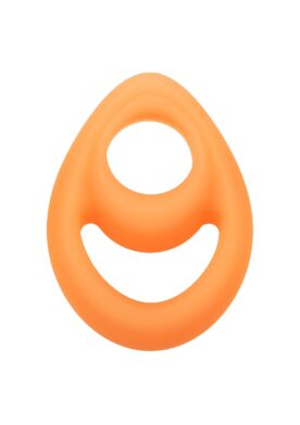 Silicone Teardrop Ring