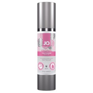 JO - Vaginal Tightening Serum Vaginal Toning & Tightening Cream Body
