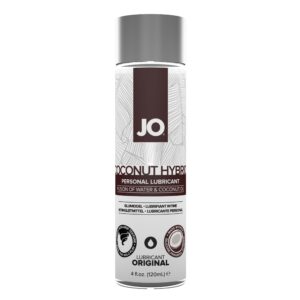 System JO - Coconut Hybrid Lubricant -120 ml