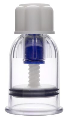 Intake Anal Suction Device
