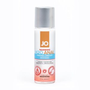 JO - Anal Warming Lubricant - 60 ml