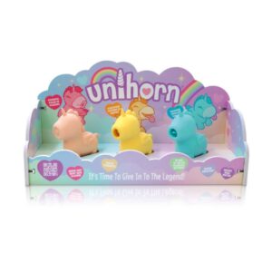 Unicorn Display