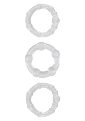 Stamina Rings