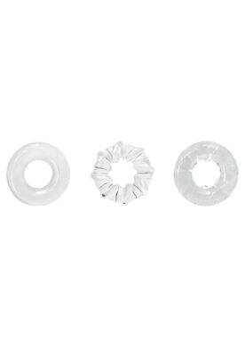 Renegade Dyno Rings