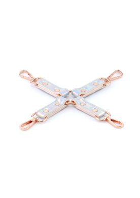 Cosmo Bondage Hogtie
