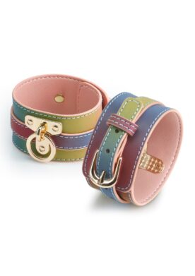 Spectra Bondage Ankle Cuff