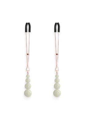 Nipple Clamps G2