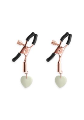 Nipple Clamps G3