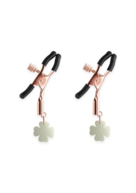 Nipple Clamps G4