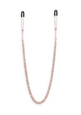 Nipple Clamps DC3