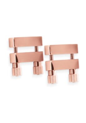 Nipple Clamps V1
