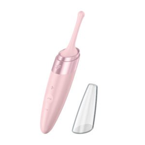 Twirling Delight Rose - Pink