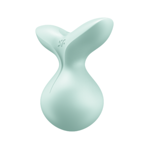 Viva la Vulva 3 Mint - Green