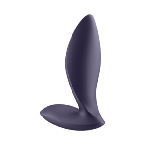 Power plug Connect App Plum - Lilac
