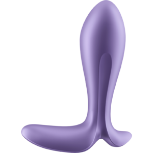 Intensity Plug Connect App Purple