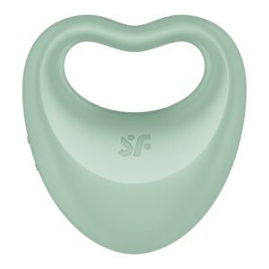 Perfect Pair 3 Mint - Green