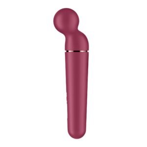 Planet  Wand-er Purple