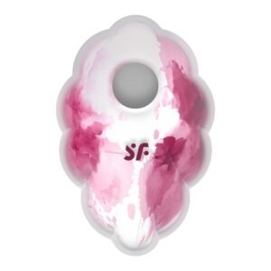 Cloud Dancer Pink