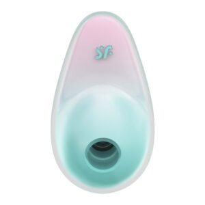 Pixie Dust Mint/Pink - Green