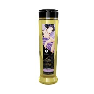 Sensation Lavender Massage Oil 240ml